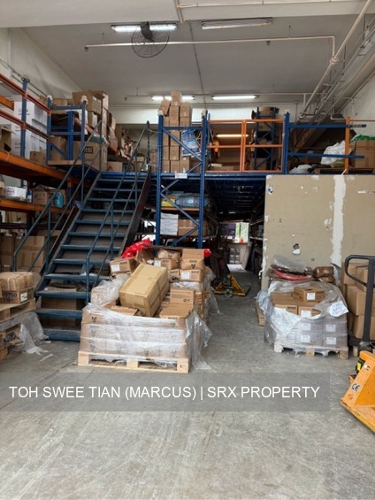 Link @ AMK (D20), Factory #586800651